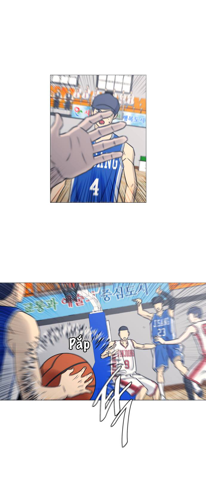 Garbage Time Chapter 39 - Trang 2