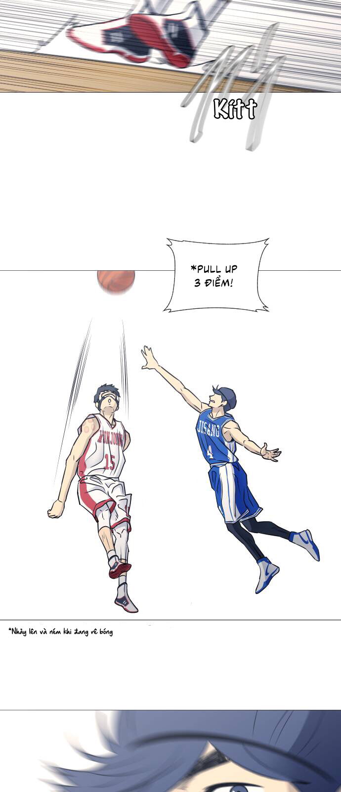 Garbage Time Chapter 39 - Trang 2