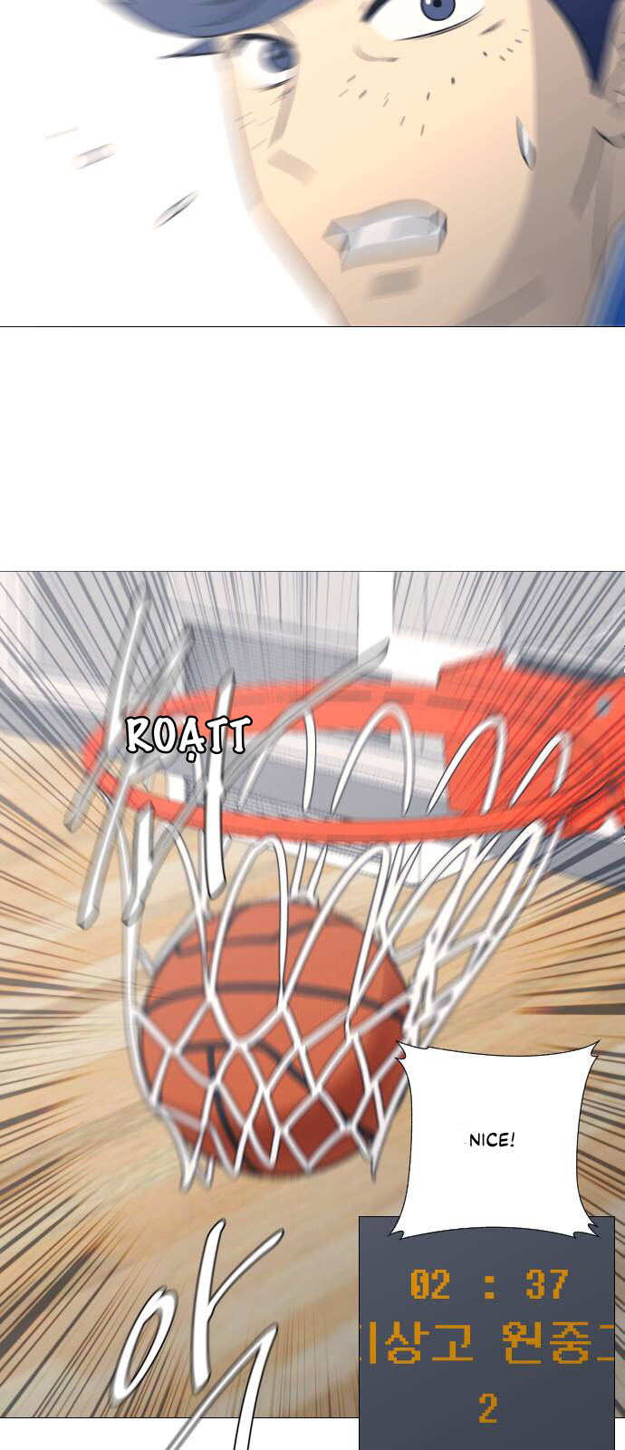 Garbage Time Chapter 39 - Trang 2