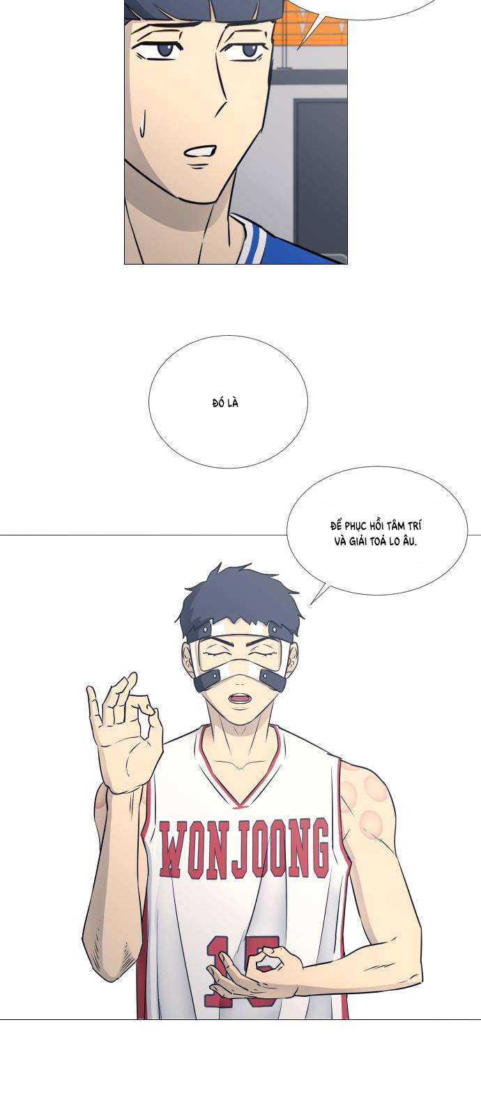 Garbage Time Chapter 39 - Trang 2