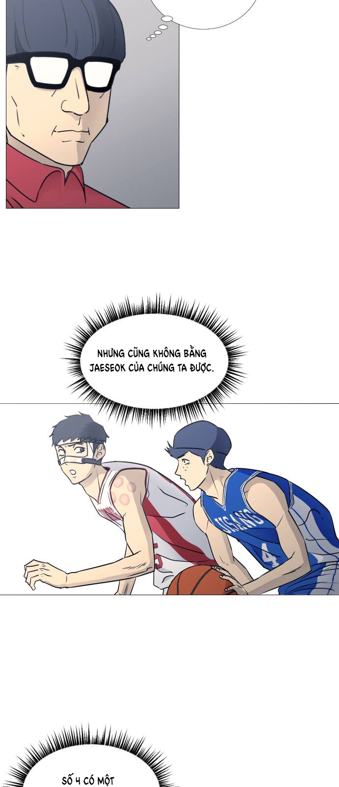 Garbage Time Chapter 39 - Trang 2