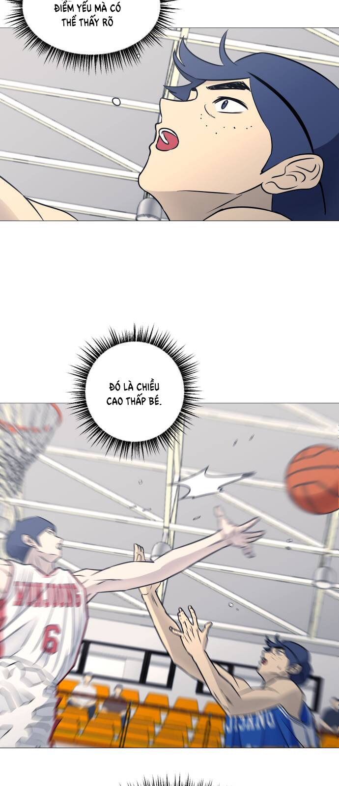 Garbage Time Chapter 39 - Trang 2