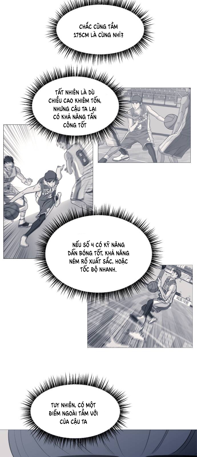 Garbage Time Chapter 39 - Trang 2