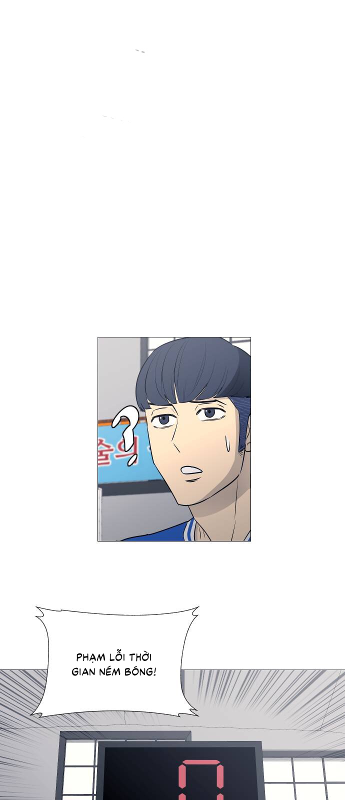 Garbage Time Chapter 39 - Trang 2