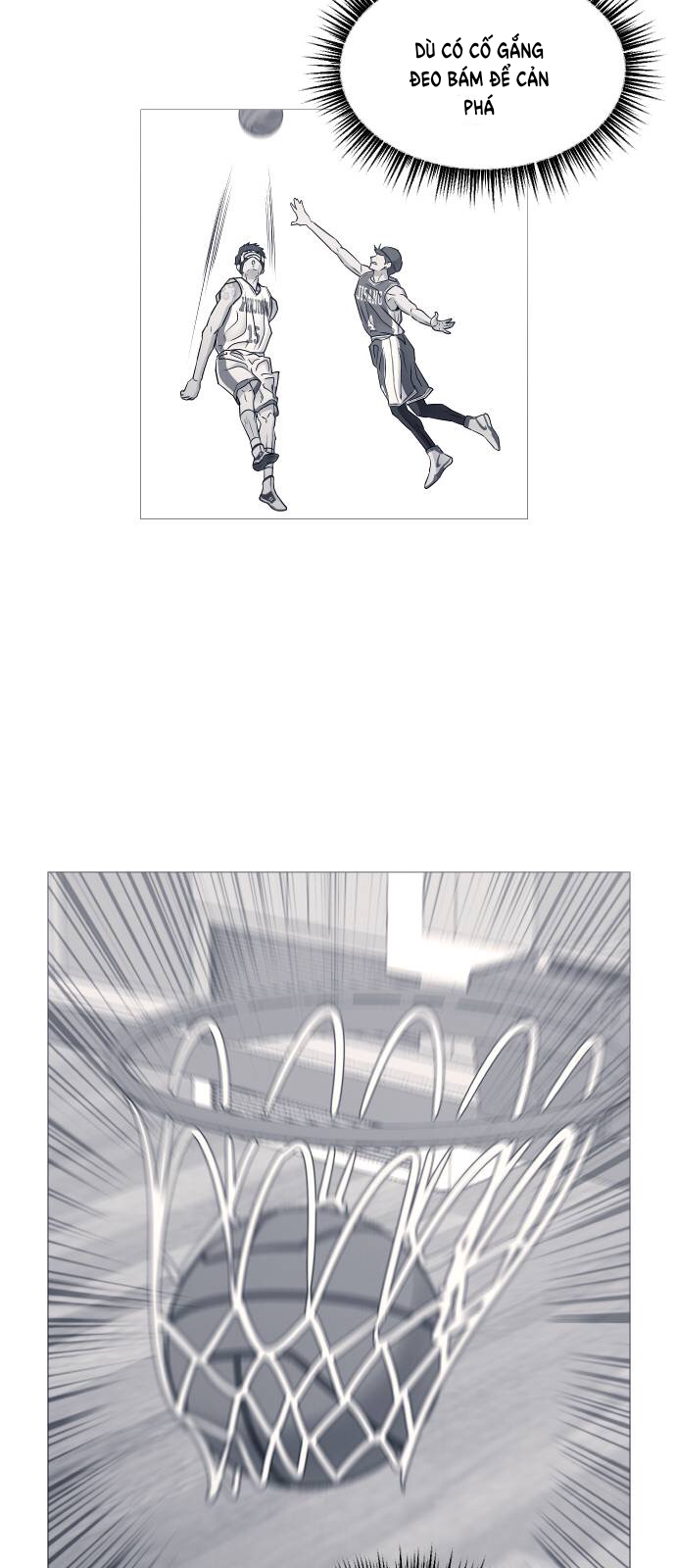 Garbage Time Chapter 39 - Trang 2