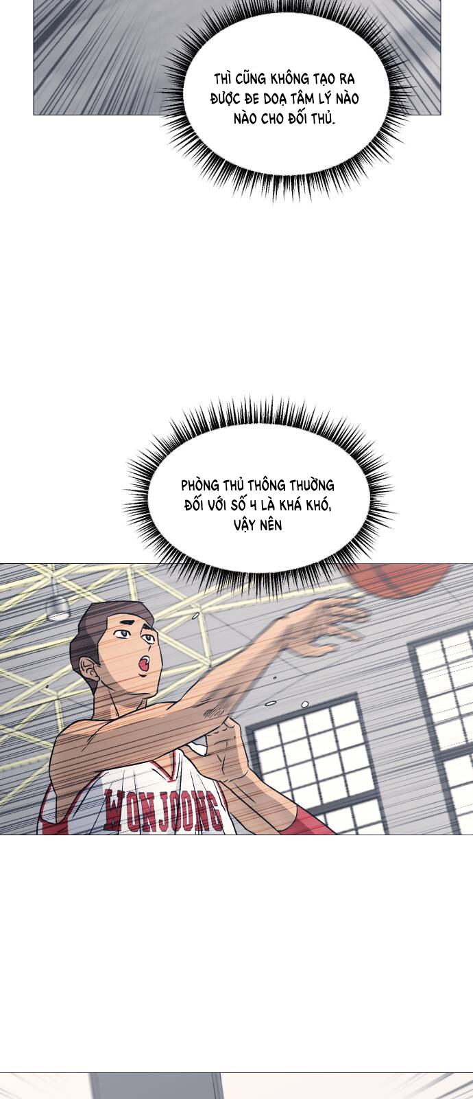 Garbage Time Chapter 39 - Trang 2