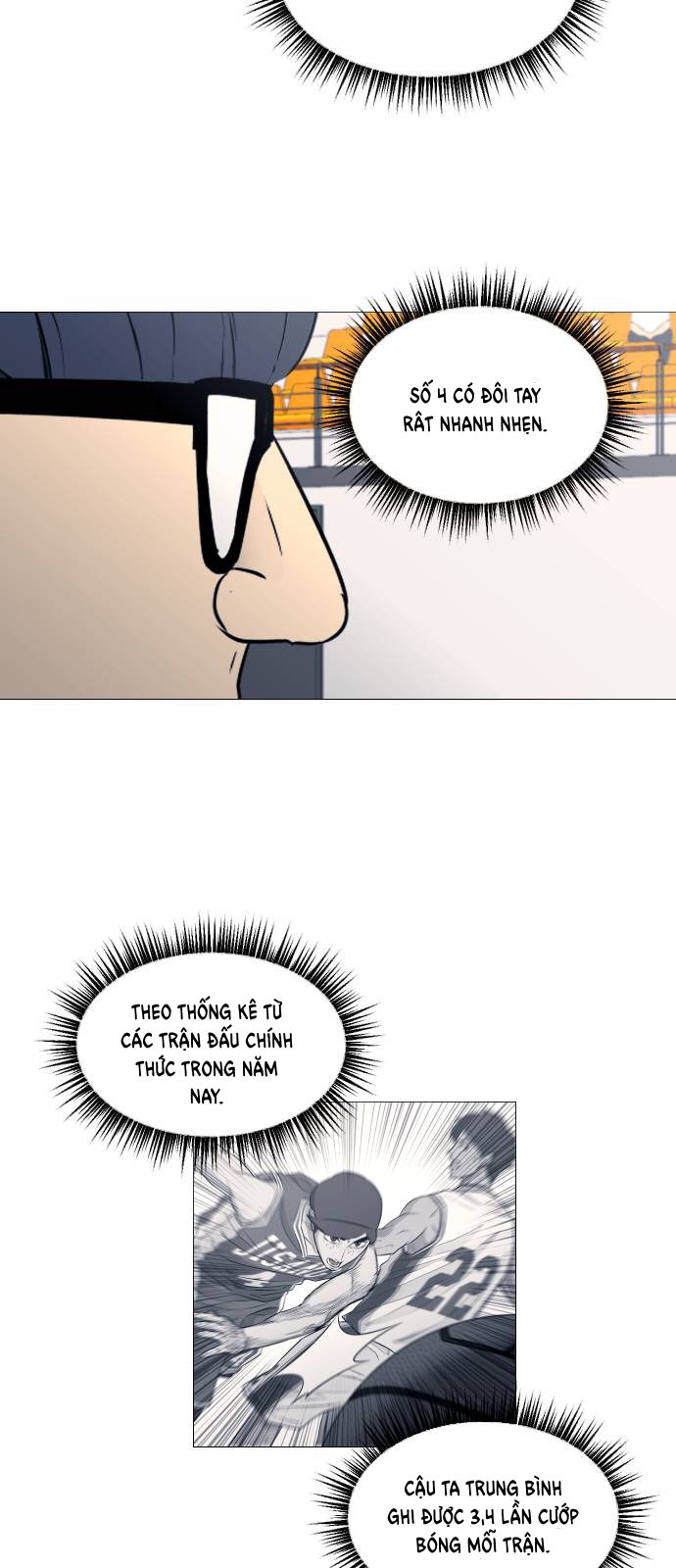 Garbage Time Chapter 39 - Trang 2