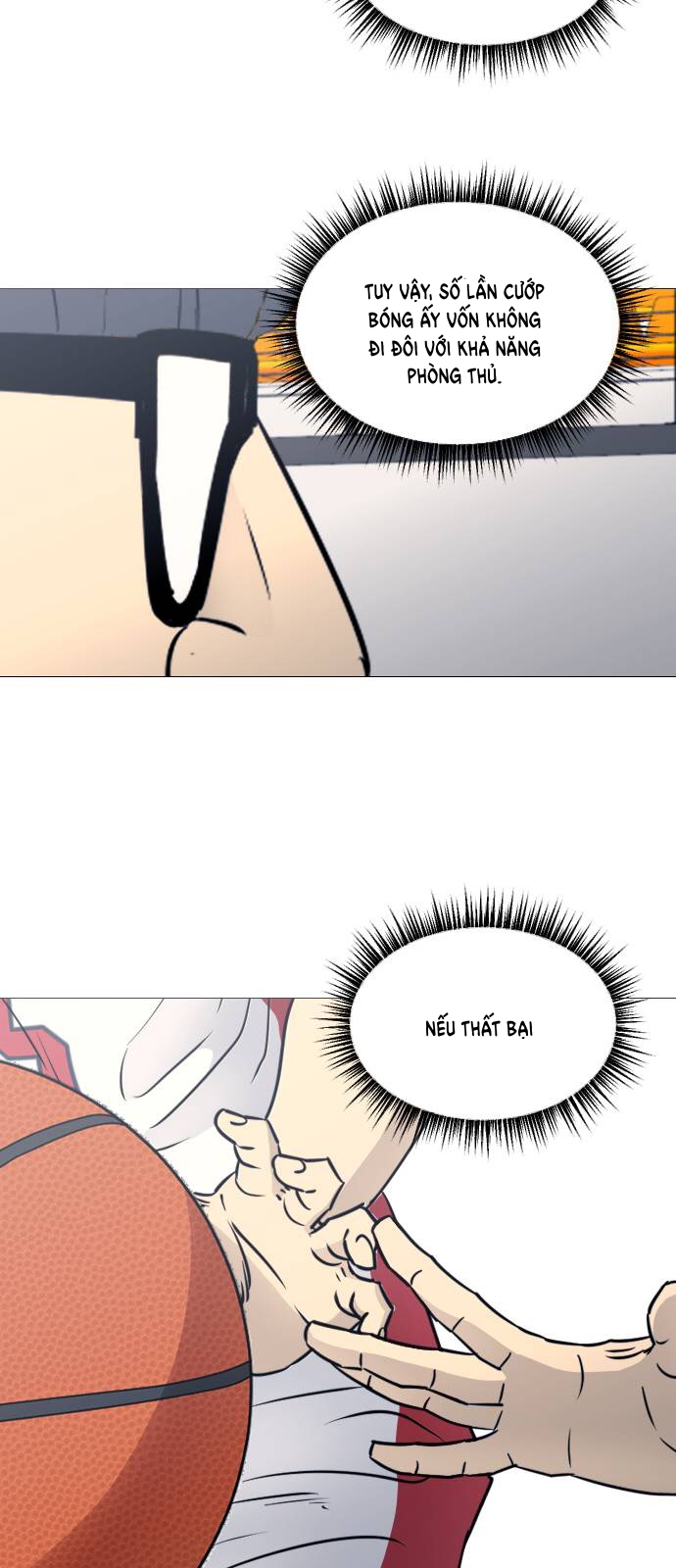 Garbage Time Chapter 39 - Trang 2