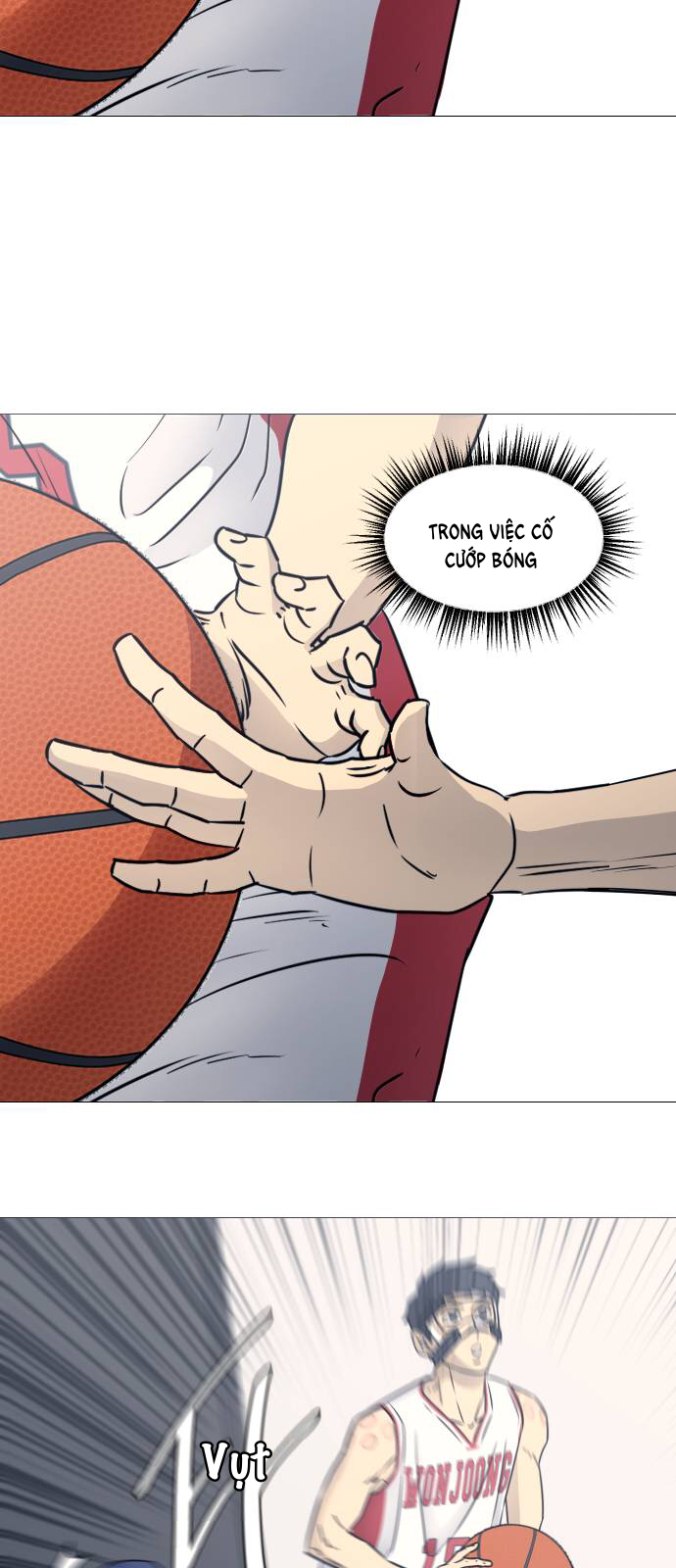 Garbage Time Chapter 39 - Trang 2