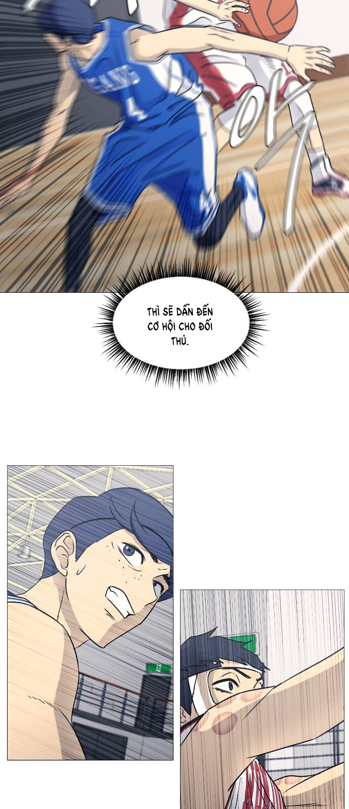 Garbage Time Chapter 39 - Trang 2