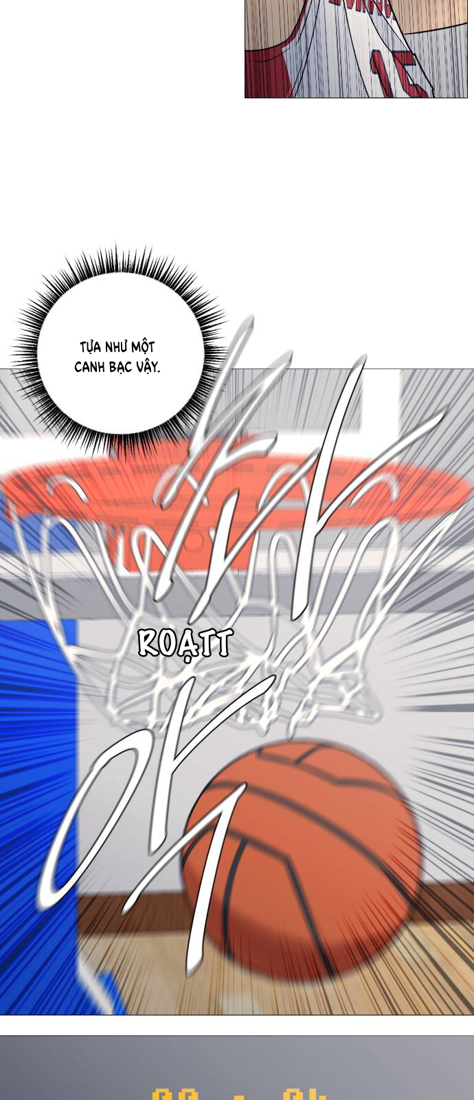 Garbage Time Chapter 39 - Trang 2