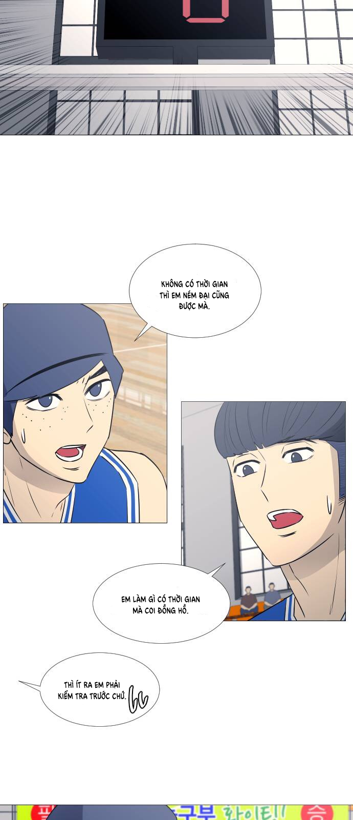 Garbage Time Chapter 39 - Trang 2