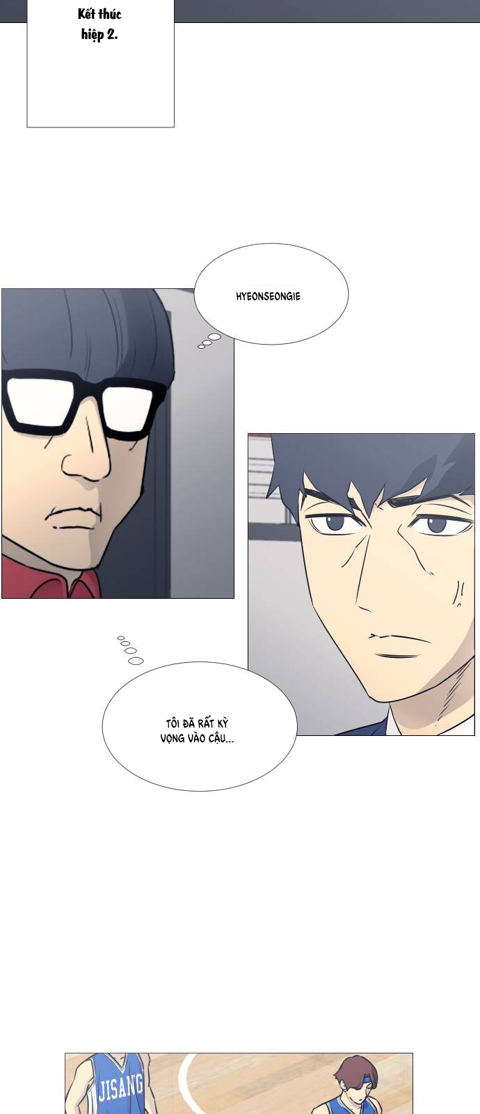 Garbage Time Chapter 39 - Trang 2