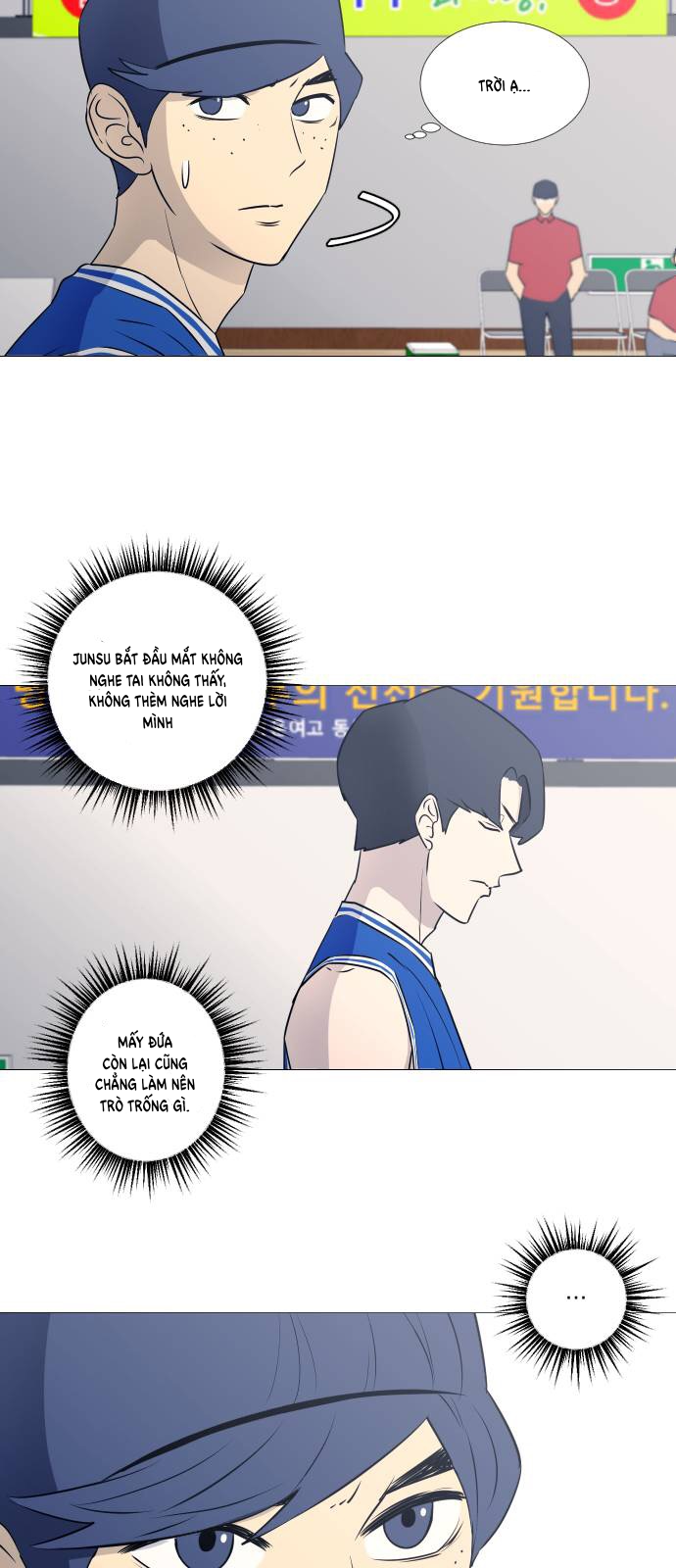 Garbage Time Chapter 39 - Trang 2