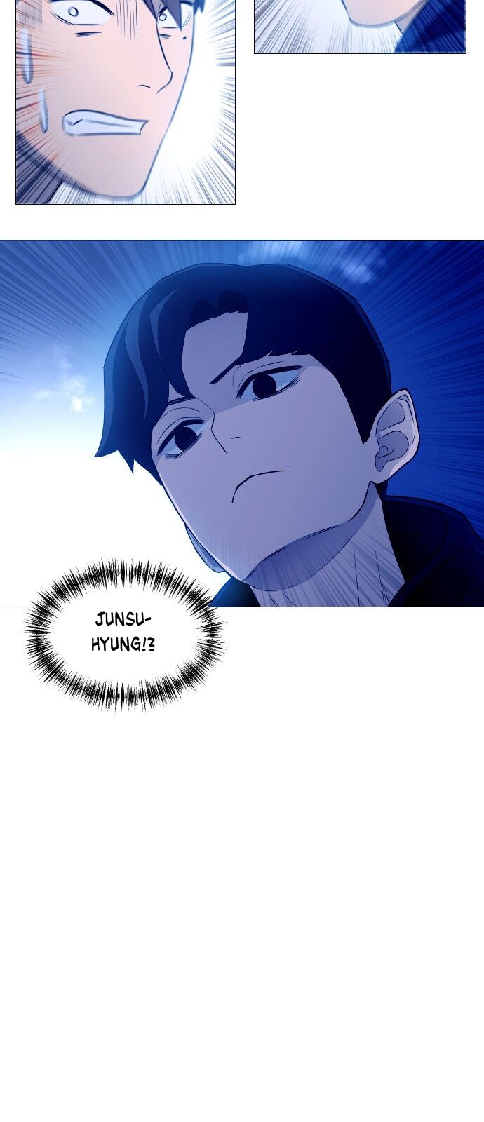 Garbage Time Chapter 4 - Trang 2