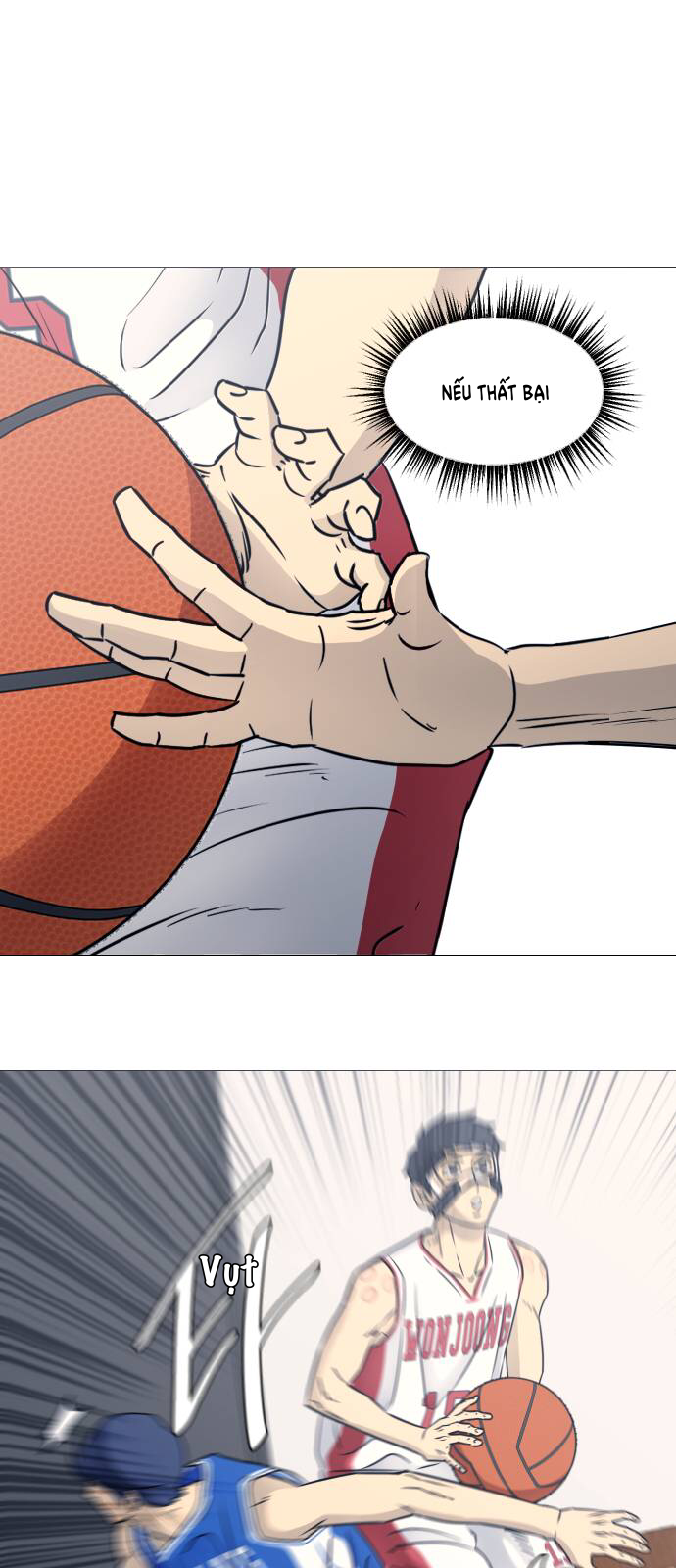 Garbage Time Chapter 40 - Trang 2