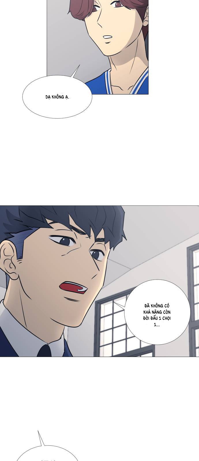 Garbage Time Chapter 40 - Trang 2