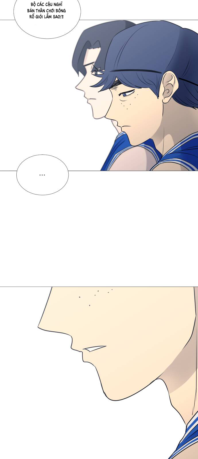 Garbage Time Chapter 40 - Trang 2