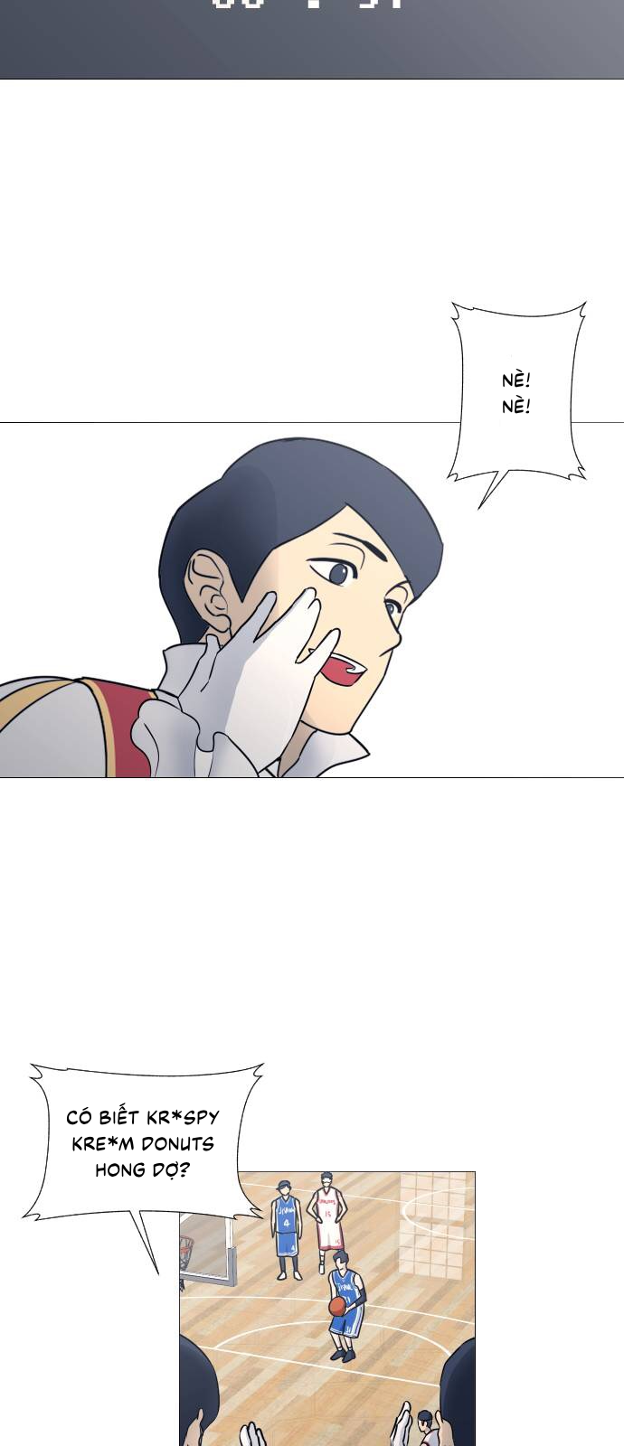 Garbage Time Chapter 40 - Trang 2