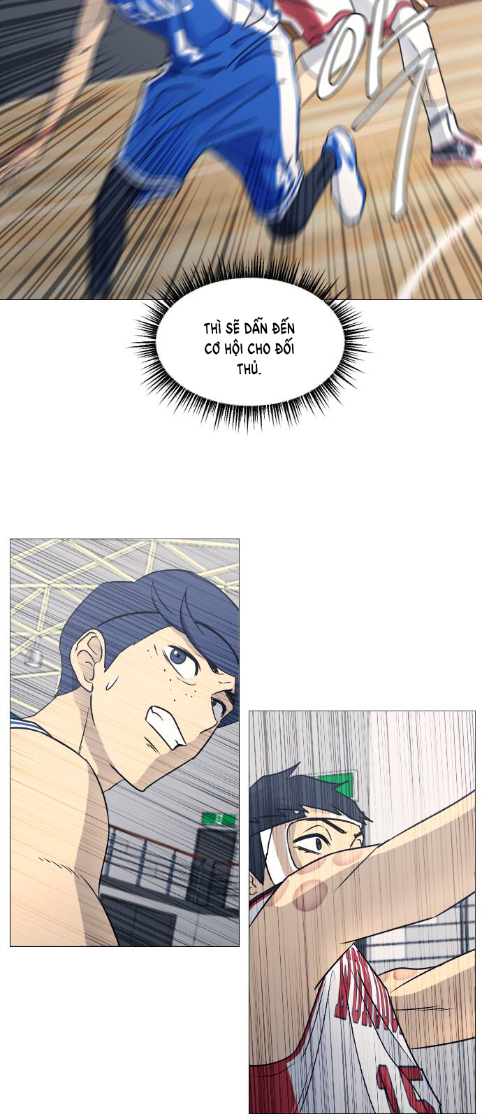 Garbage Time Chapter 40 - Trang 2