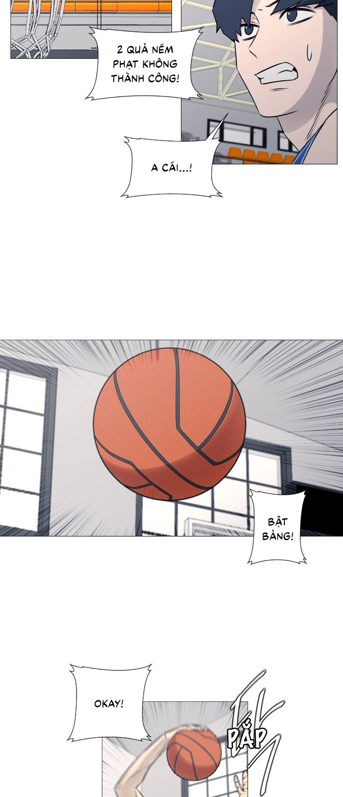 Garbage Time Chapter 40 - Trang 2