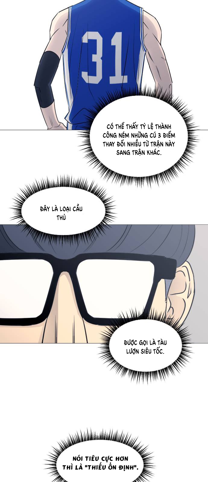 Garbage Time Chapter 40 - Trang 2