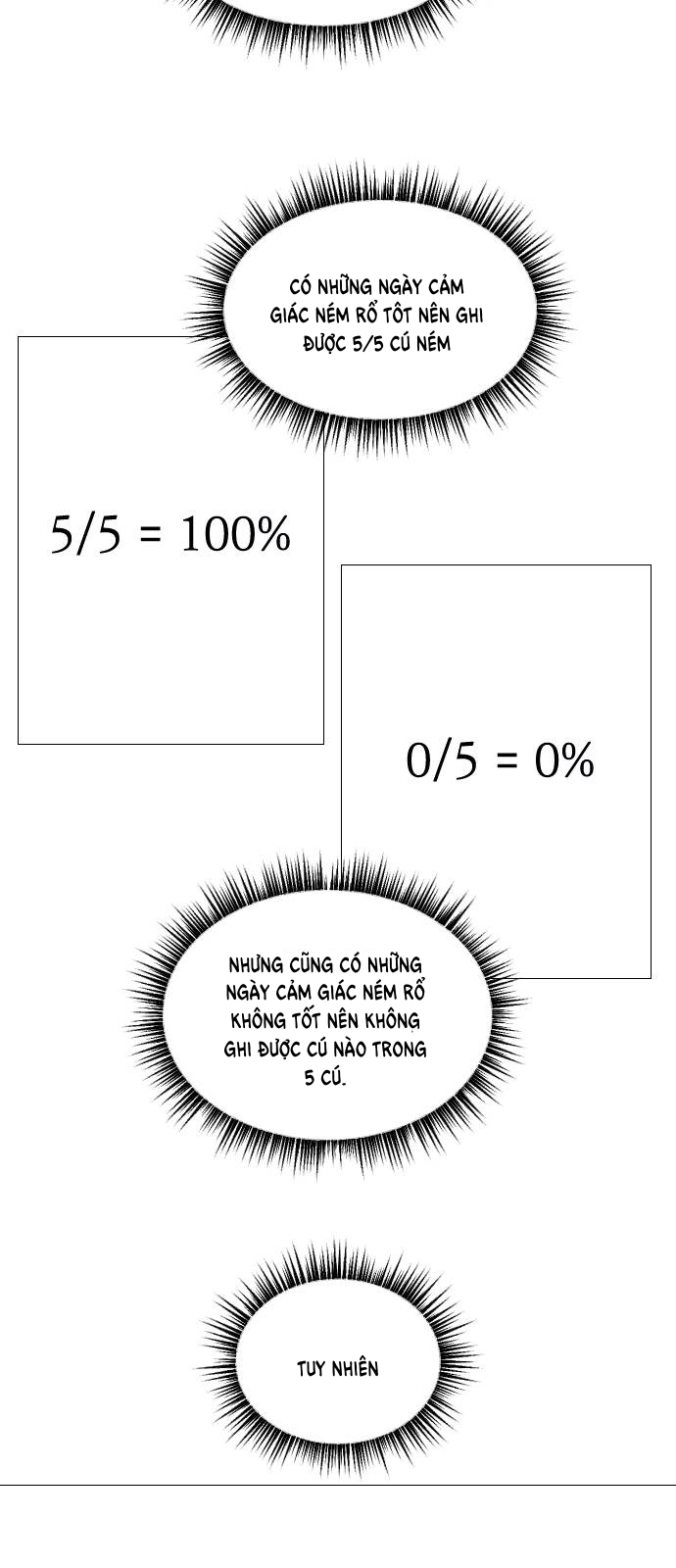 Garbage Time Chapter 40 - Trang 2