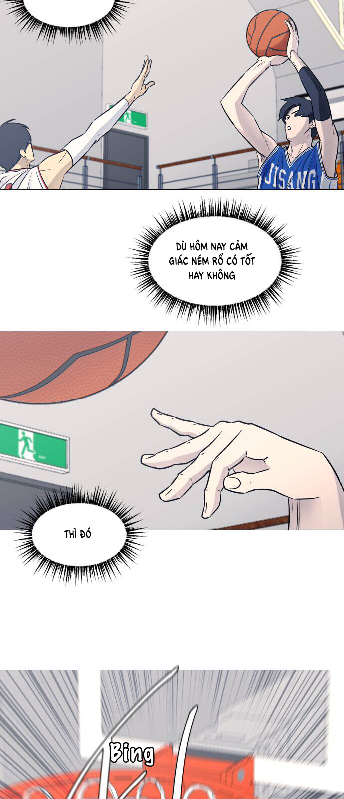 Garbage Time Chapter 40 - Trang 2