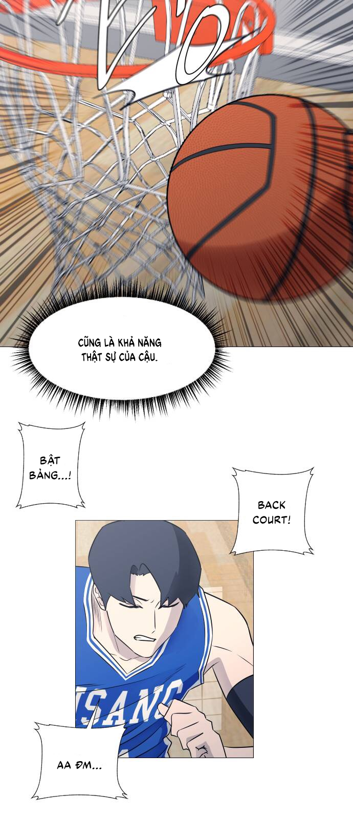 Garbage Time Chapter 40 - Trang 2