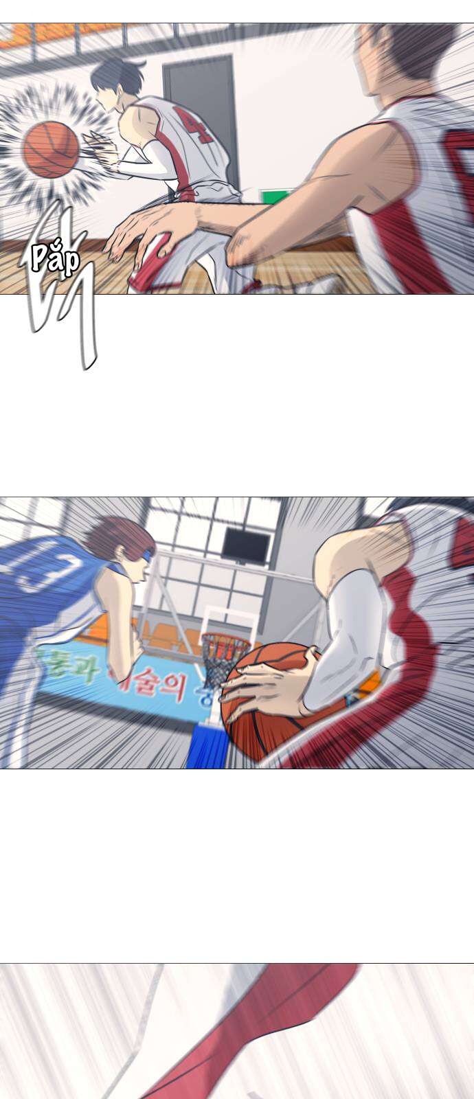 Garbage Time Chapter 40 - Trang 2