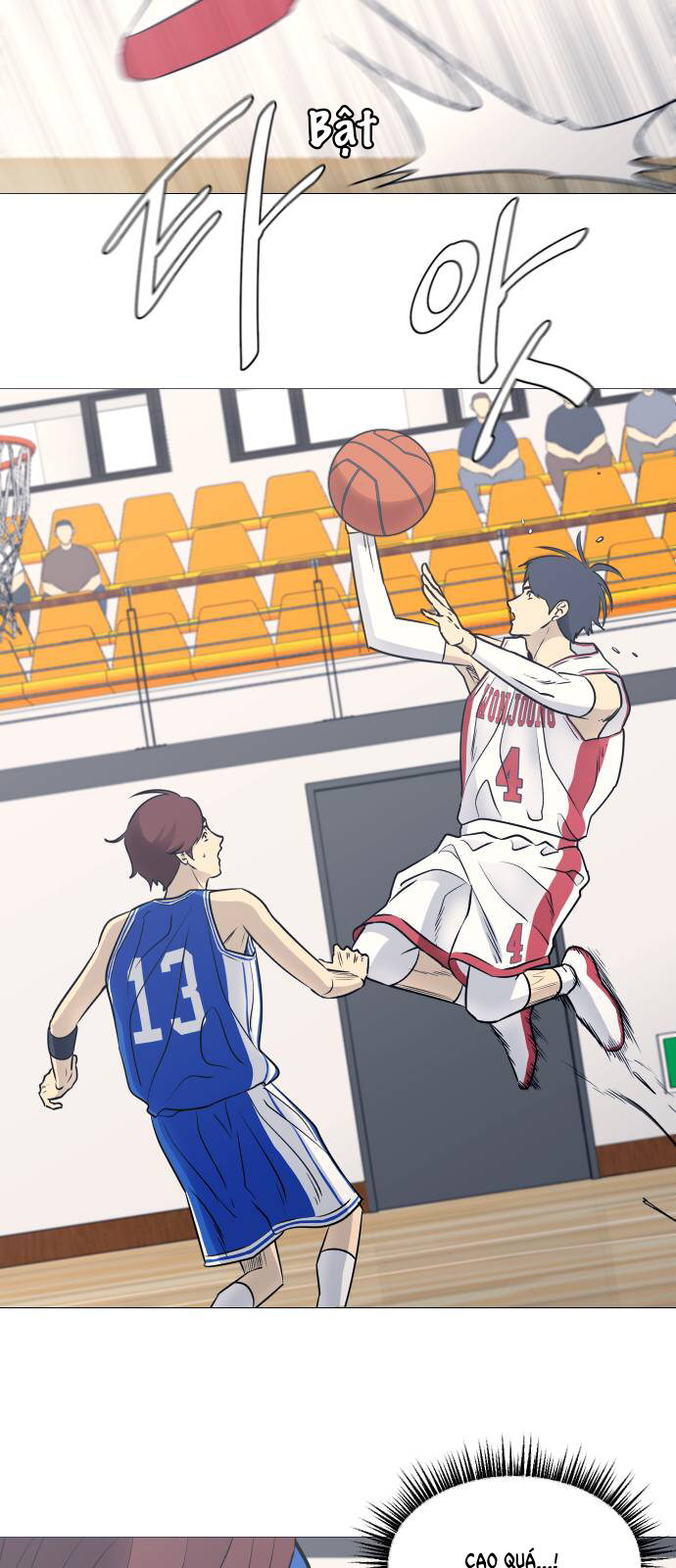 Garbage Time Chapter 40 - Trang 2