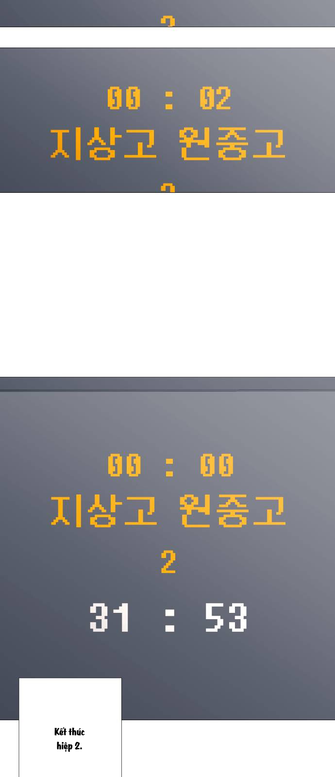 Garbage Time Chapter 40 - Trang 2