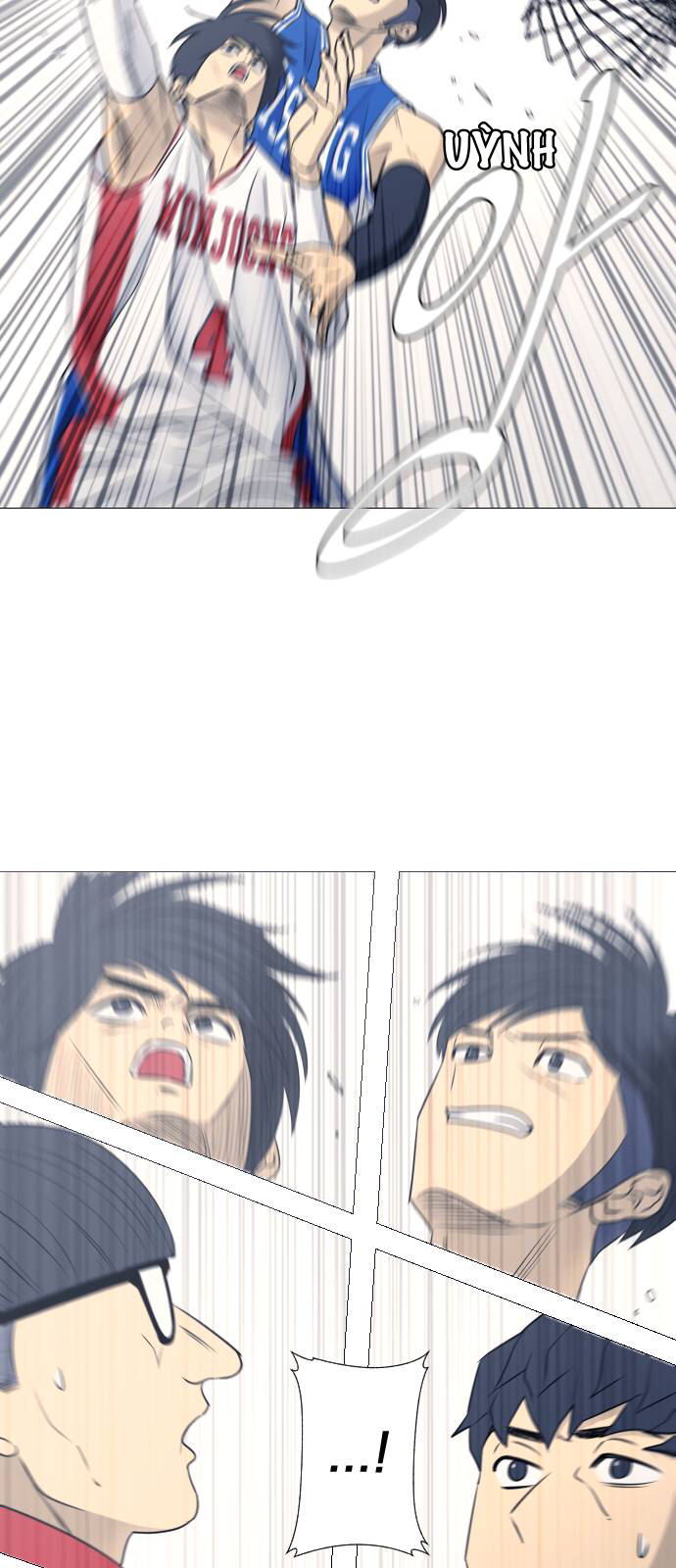 Garbage Time Chapter 40 - Trang 2