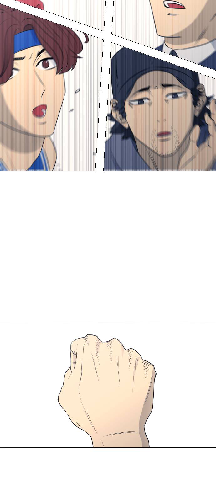 Garbage Time Chapter 40 - Trang 2