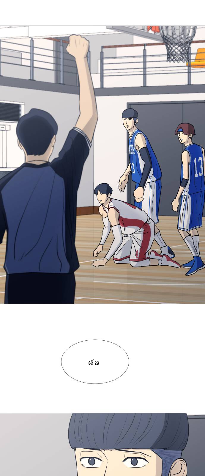 Garbage Time Chapter 40 - Trang 2