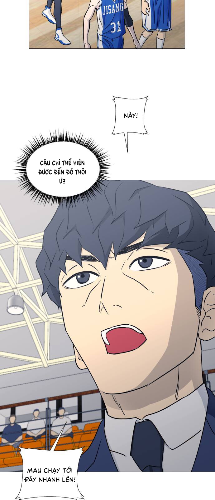 Garbage Time Chapter 40 - Trang 2