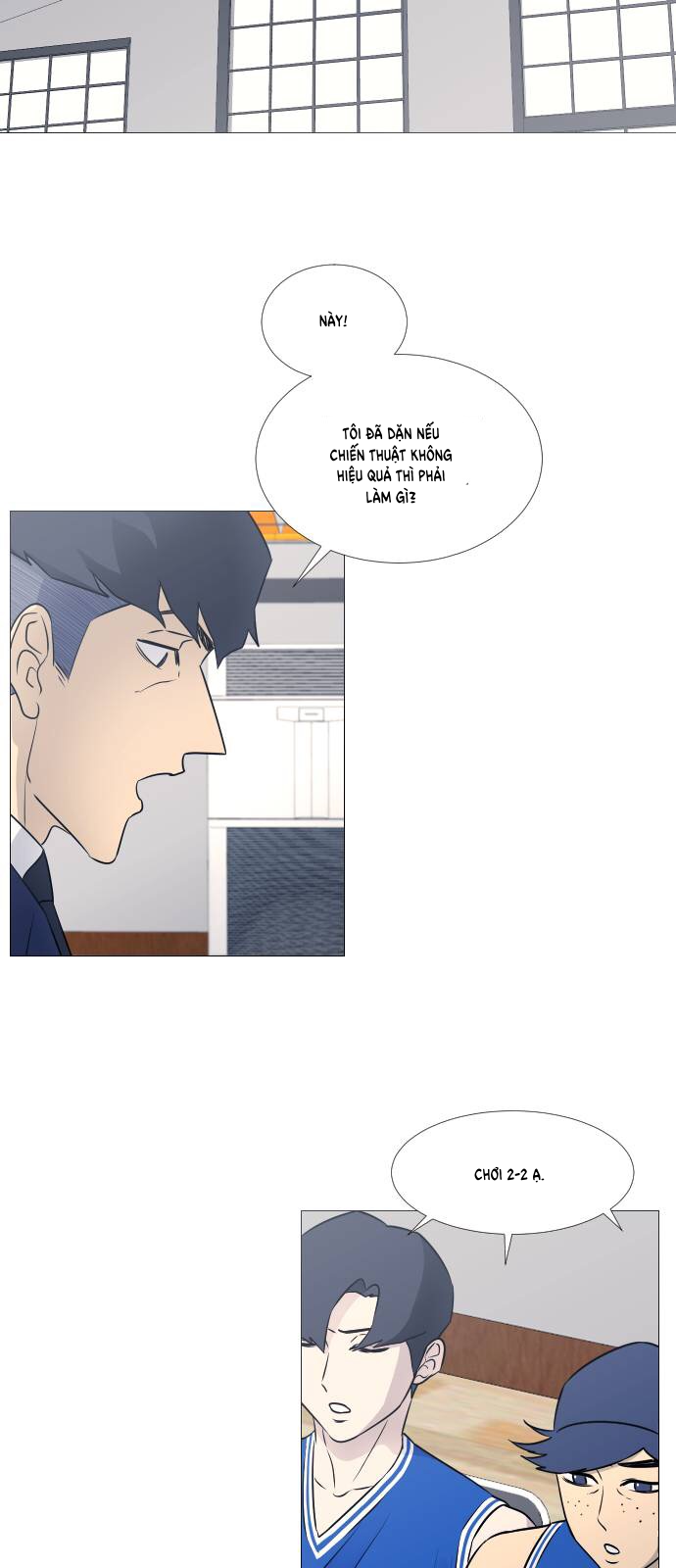 Garbage Time Chapter 40 - Trang 2