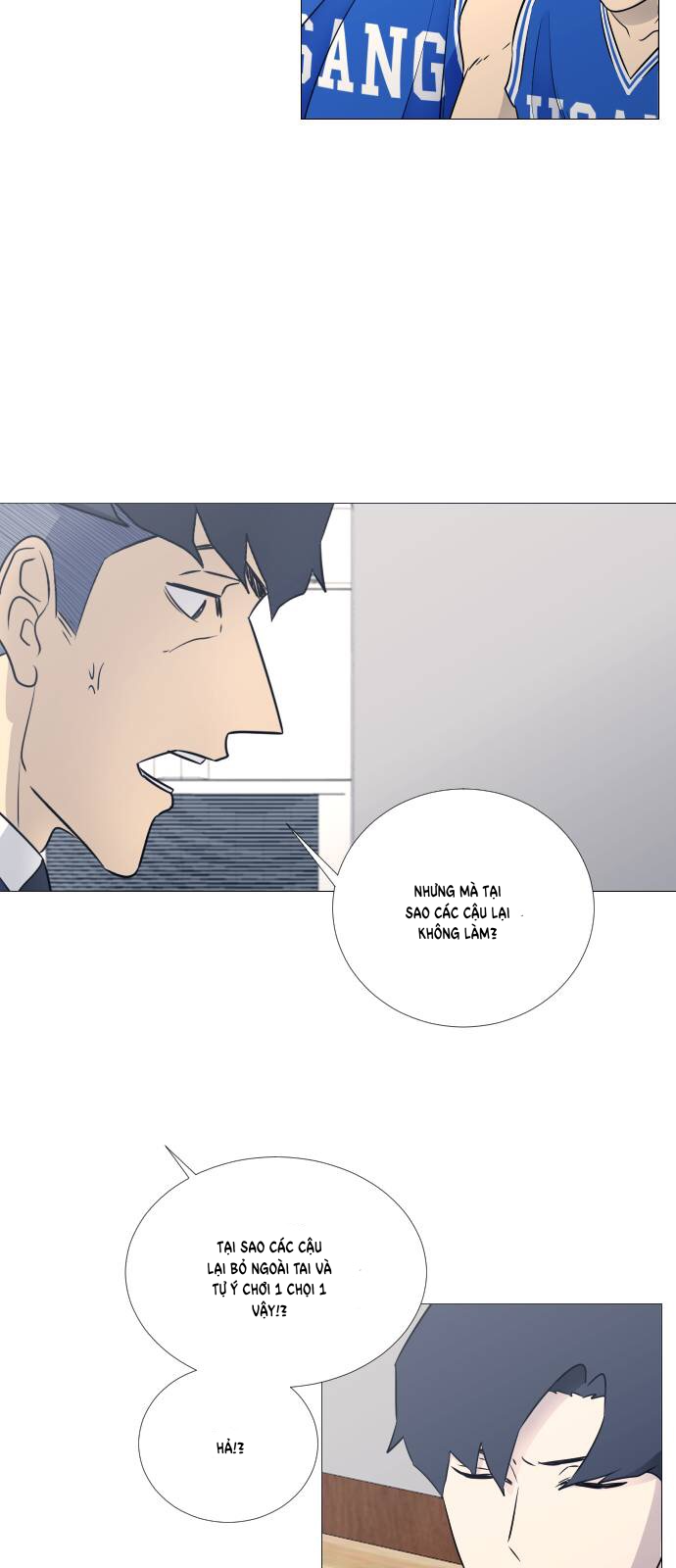 Garbage Time Chapter 40 - Trang 2