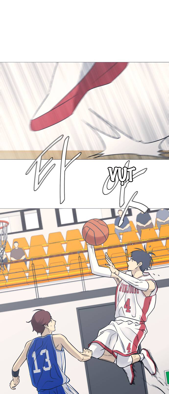 Garbage Time Chapter 41 - Trang 2