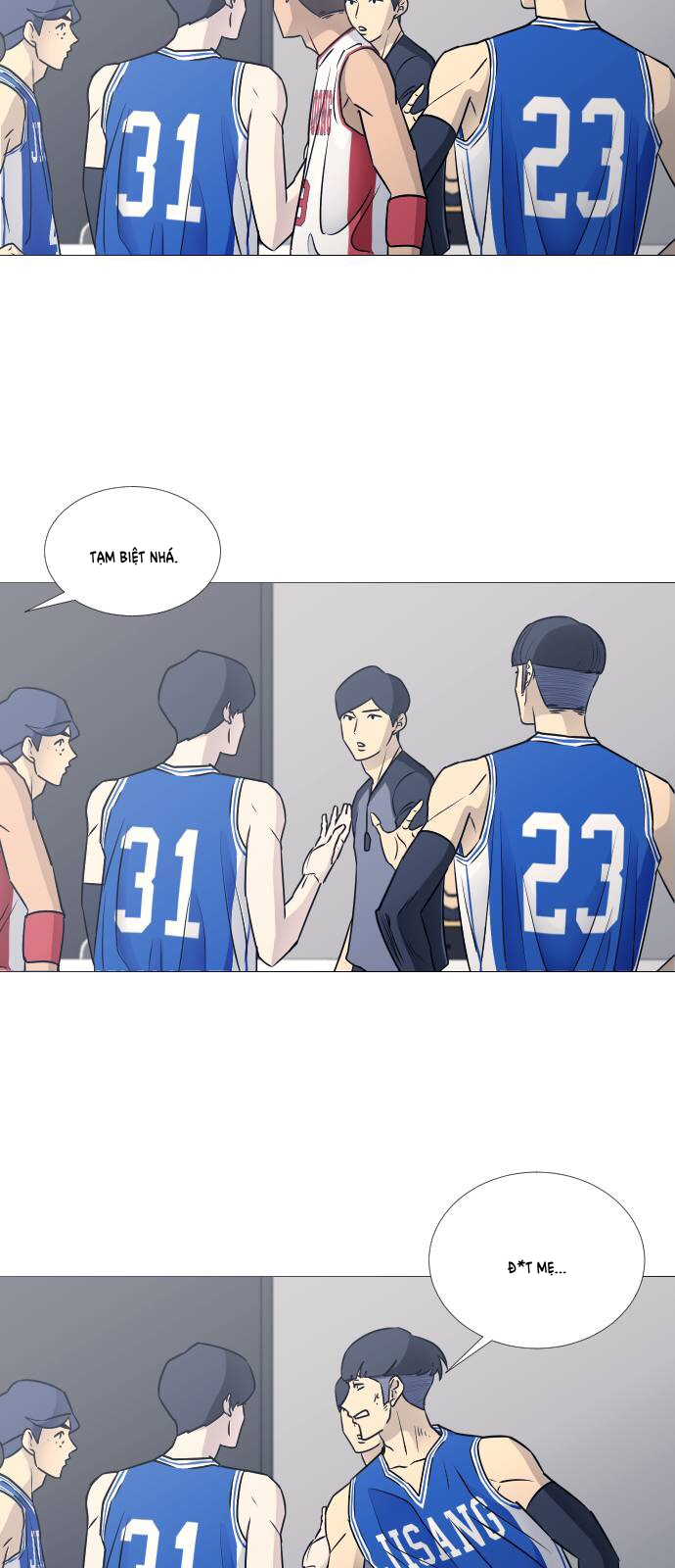 Garbage Time Chapter 41 - Trang 2