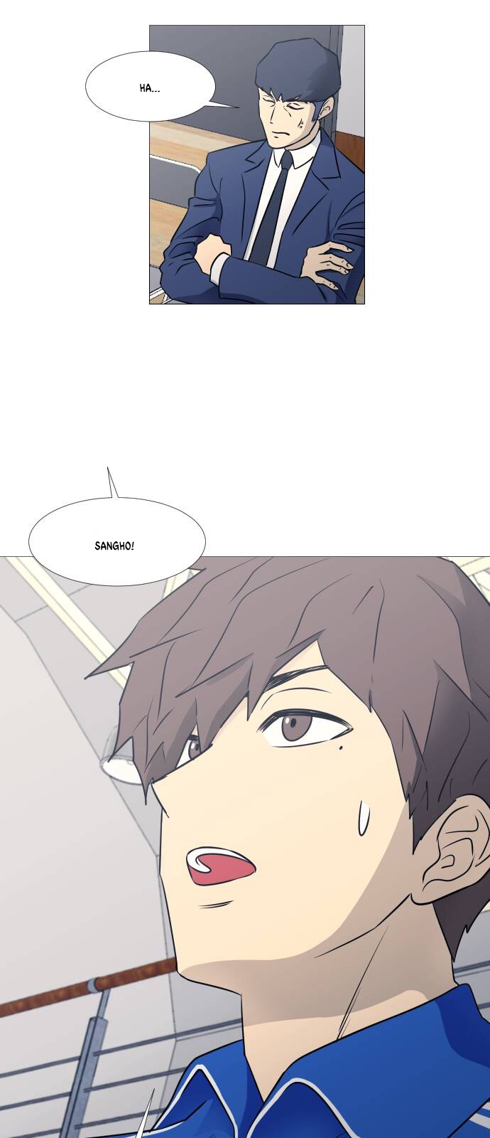 Garbage Time Chapter 41 - Trang 2