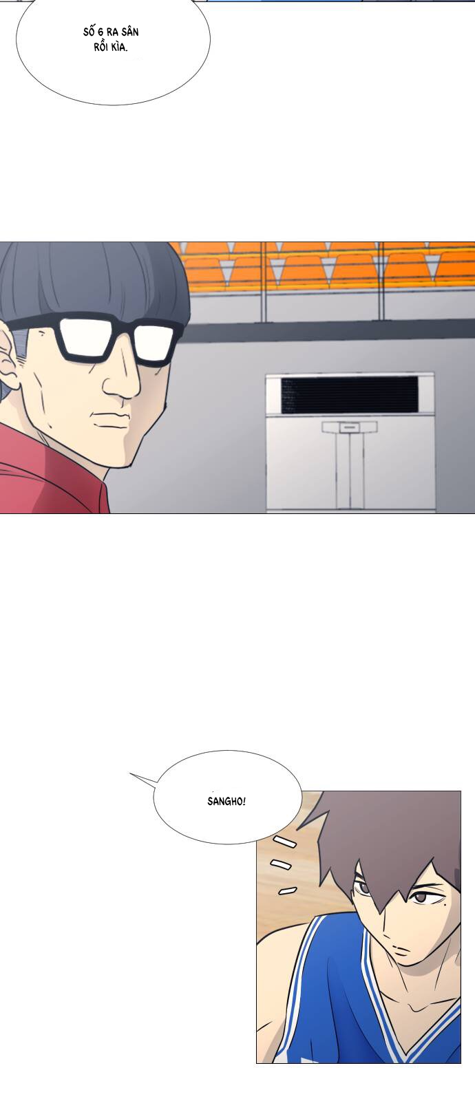 Garbage Time Chapter 41 - Trang 2