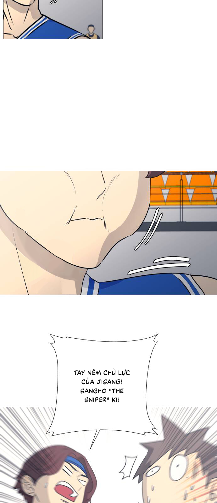 Garbage Time Chapter 41 - Trang 2