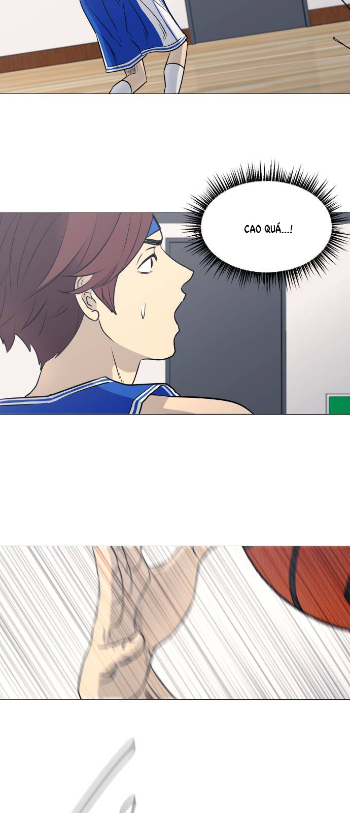 Garbage Time Chapter 41 - Trang 2