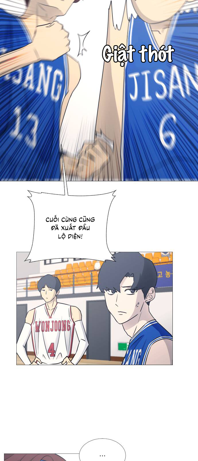 Garbage Time Chapter 41 - Trang 2