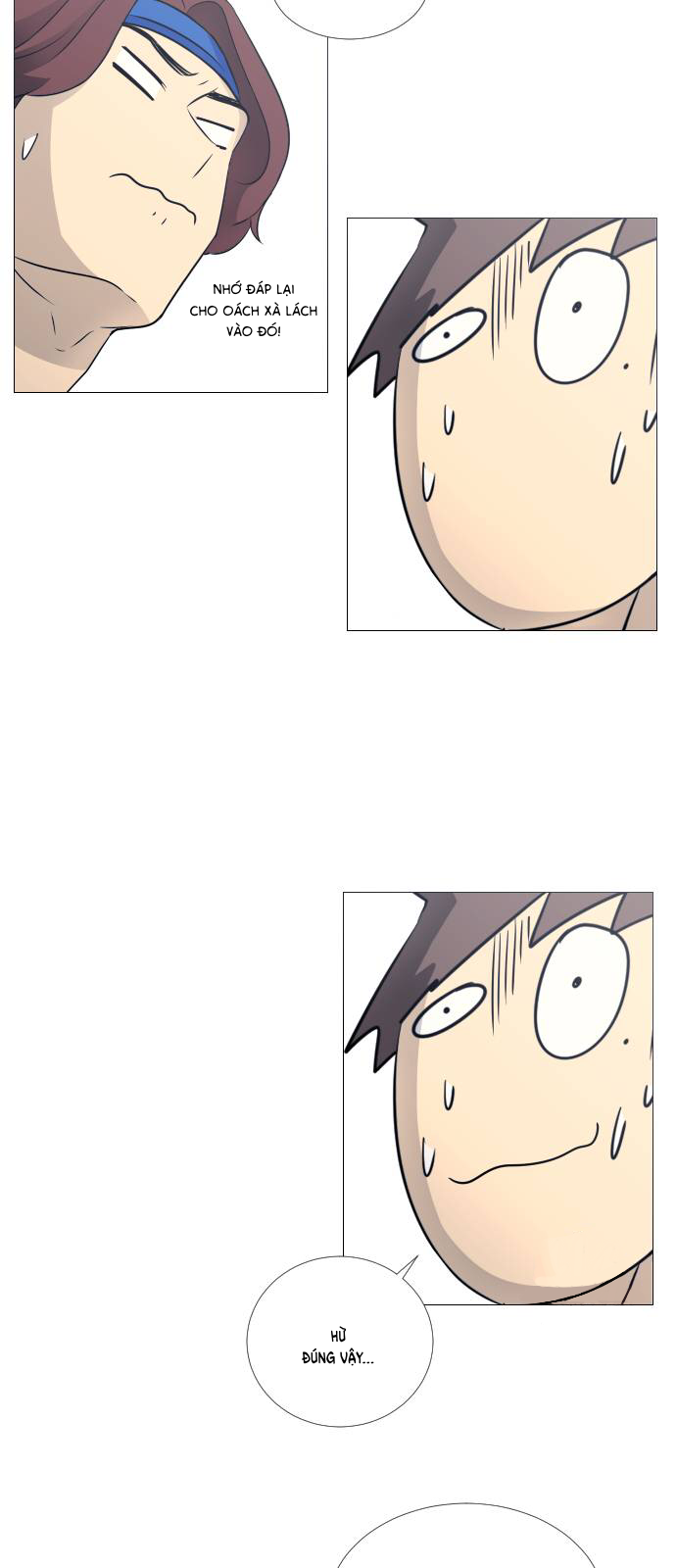 Garbage Time Chapter 41 - Trang 2