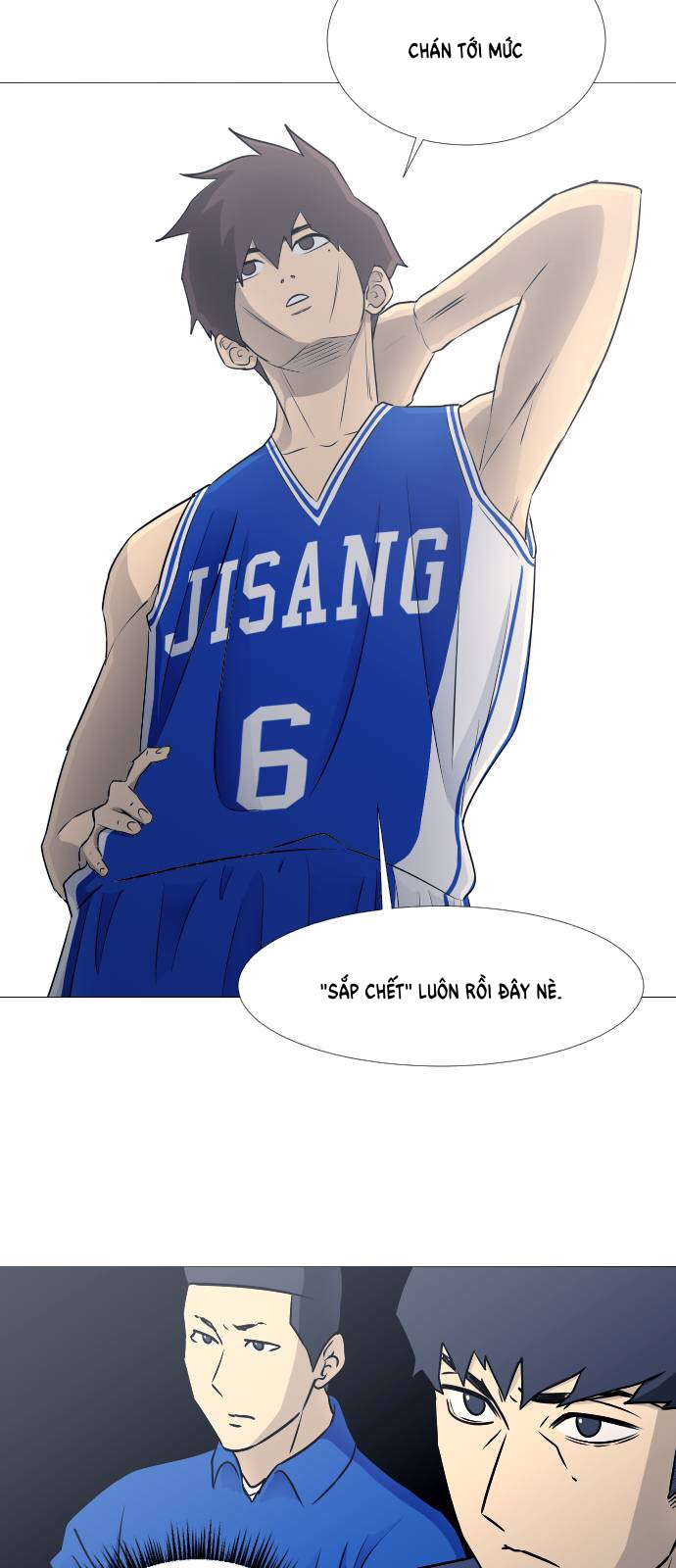 Garbage Time Chapter 41 - Trang 2