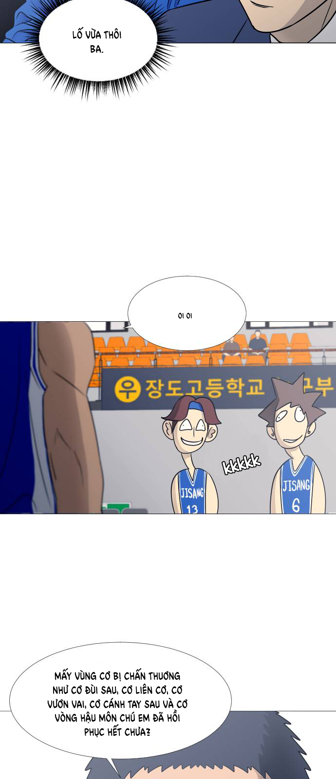 Garbage Time Chapter 41 - Trang 2