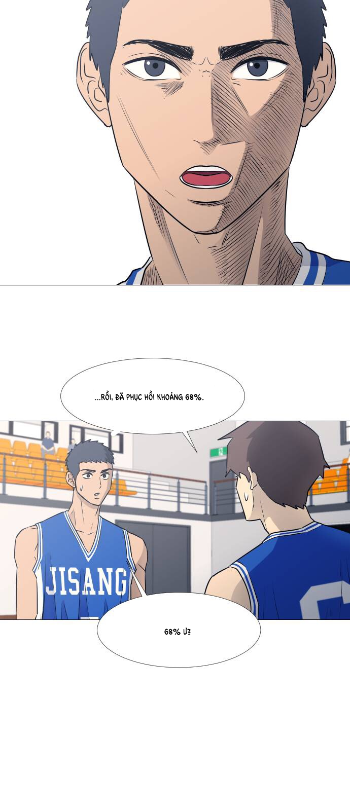 Garbage Time Chapter 41 - Trang 2