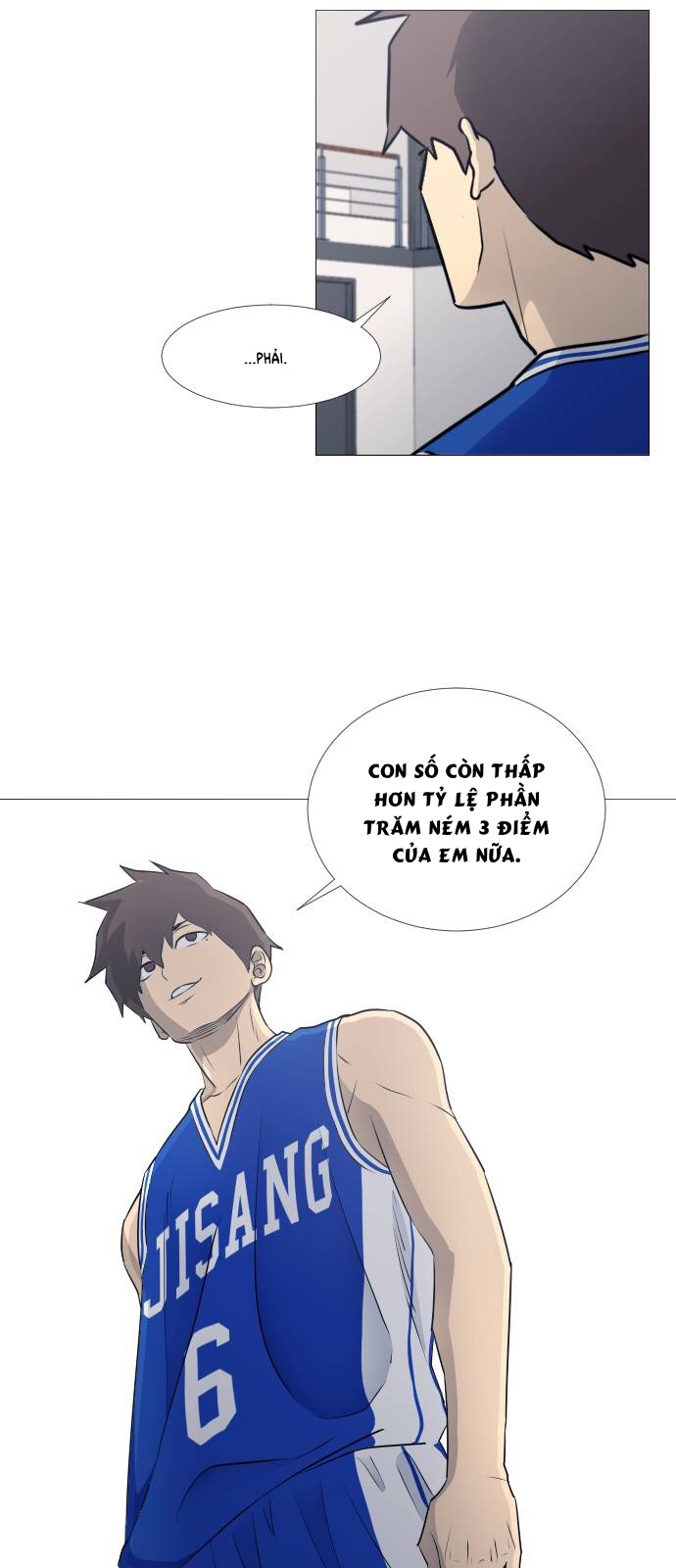 Garbage Time Chapter 41 - Trang 2